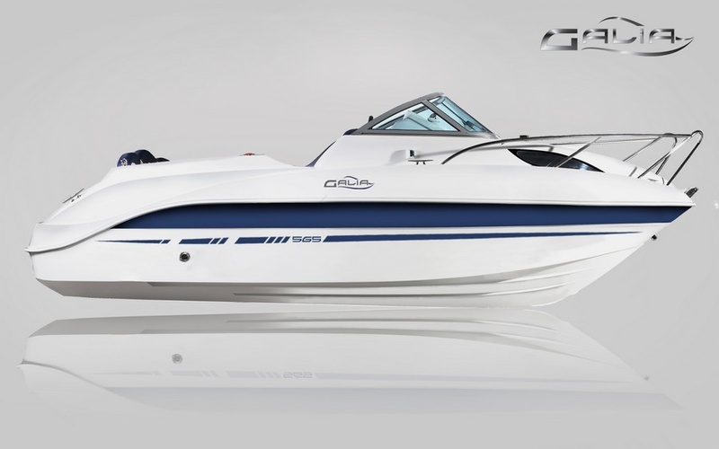 Galia 565