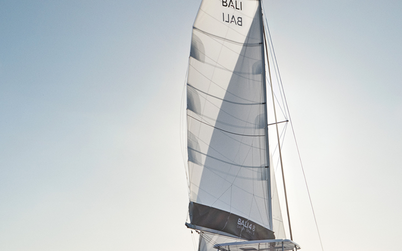 Bali 4.8