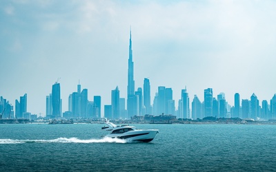 Majesty 60