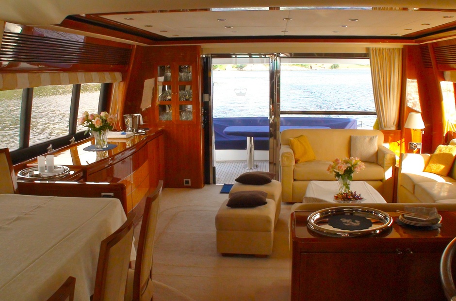 Princess Anne Viking
