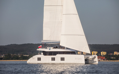 Sunreef 70