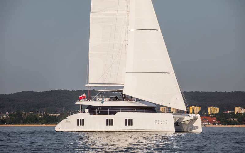 Sunreef 70
