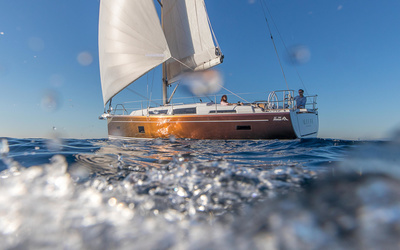 Hanse 388