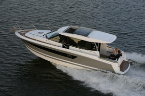 Jeanneau NC 11