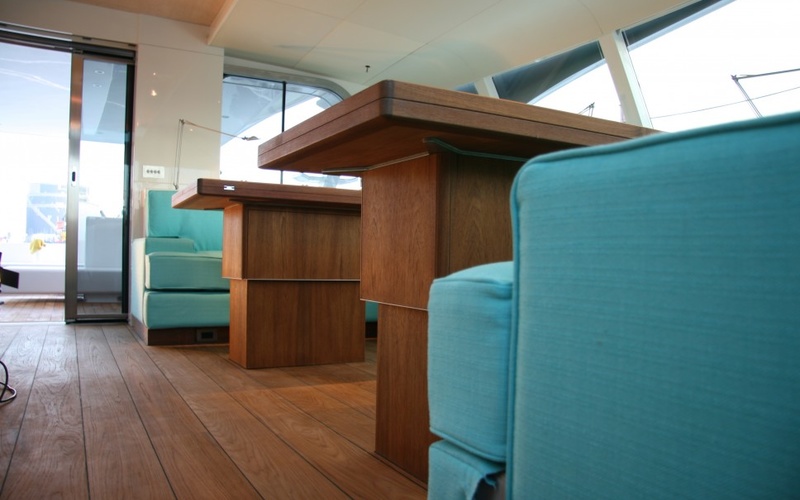 Gunboat 78