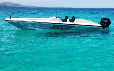 Seanfinity RS3