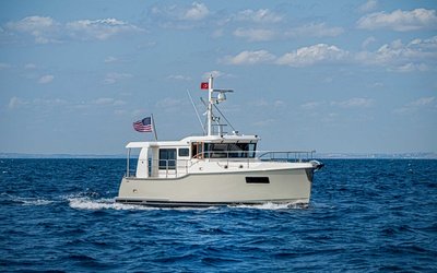 Nordhavn 41