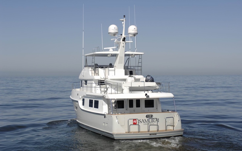 Nordhavn 64