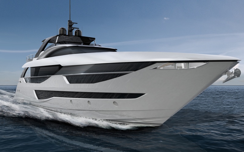 Galeon 84