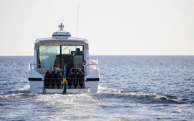Delta 340 SW