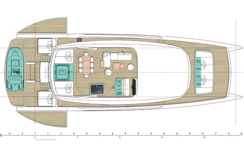 Sunreef 88 Ultima