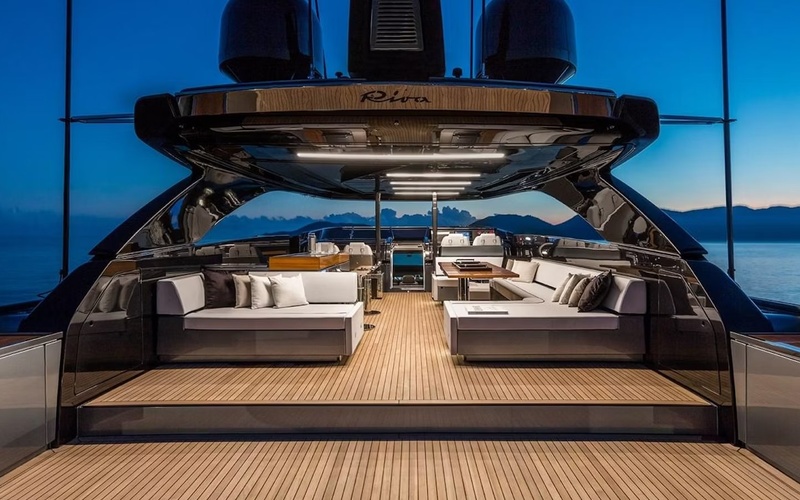 Island Packet Yachts IP 495