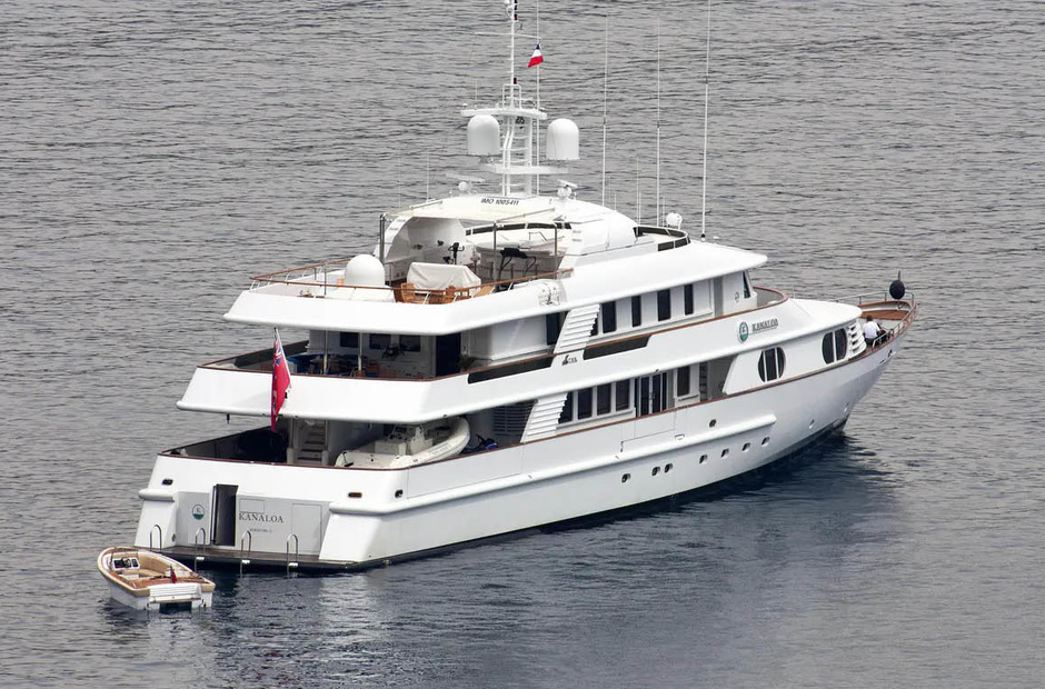 CRN Azul V
