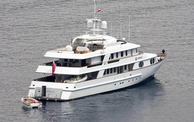 CRN Azul V