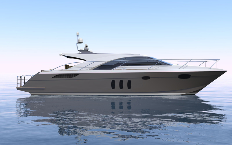 Voodoo XF50