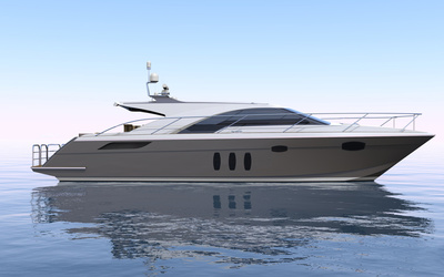 Voodoo XF50