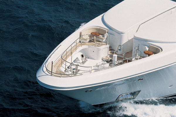 Lurssen Linda Lou