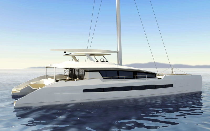 Privilege Serie 10 by Long Island