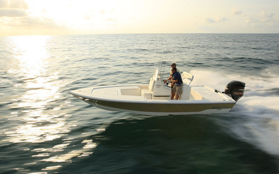 Pathfinder 2300 HPS
