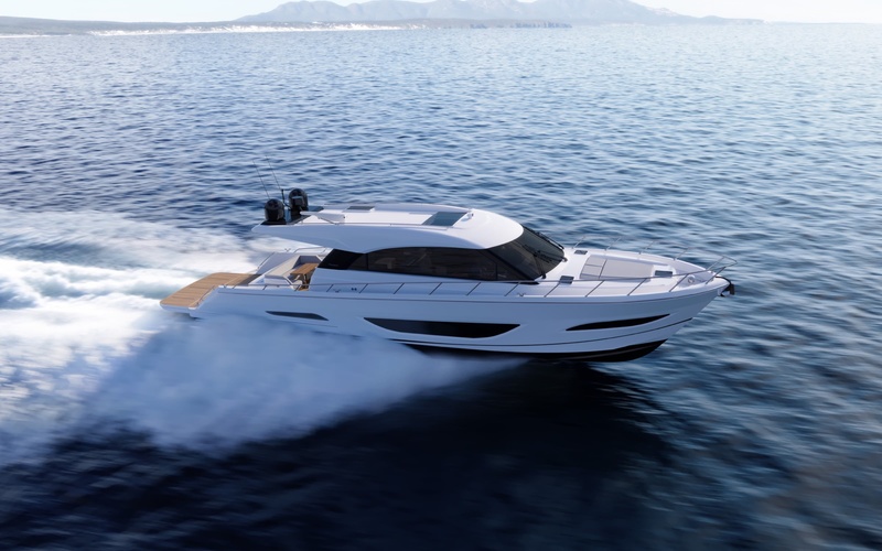 Maritimo S60