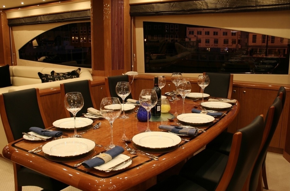 Sunseeker Dreamster