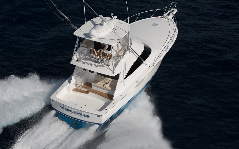 Viking 44C
