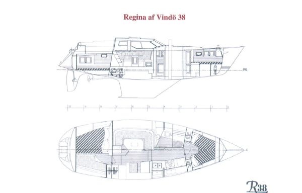 Regina 38