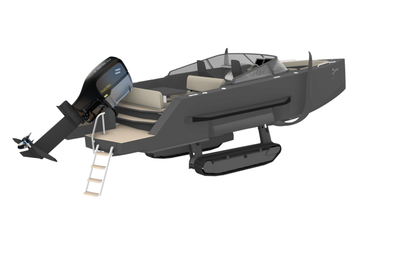 Iguana Foiler