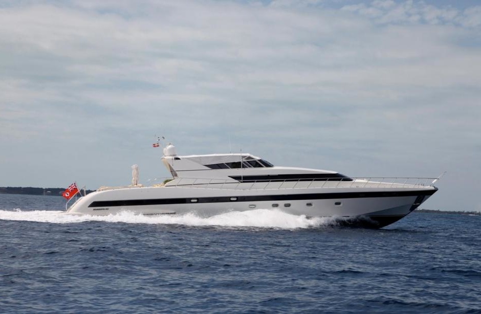Mangusta Xoxo