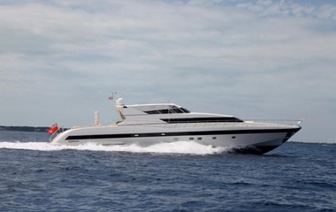 Mangusta Xoxo