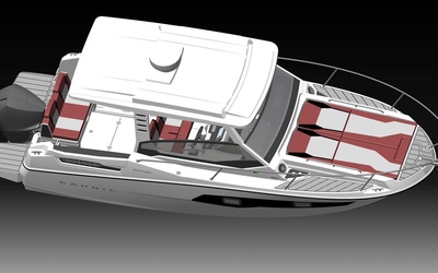 Karnic CS700 HT