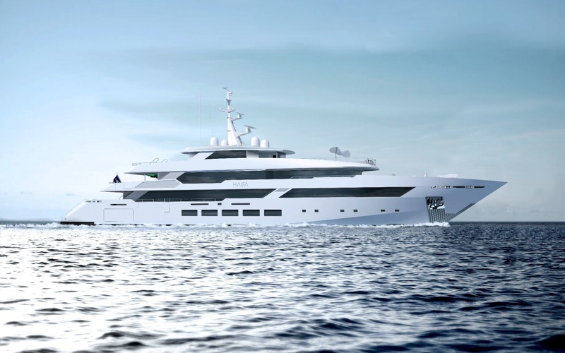 Aegean 66 M