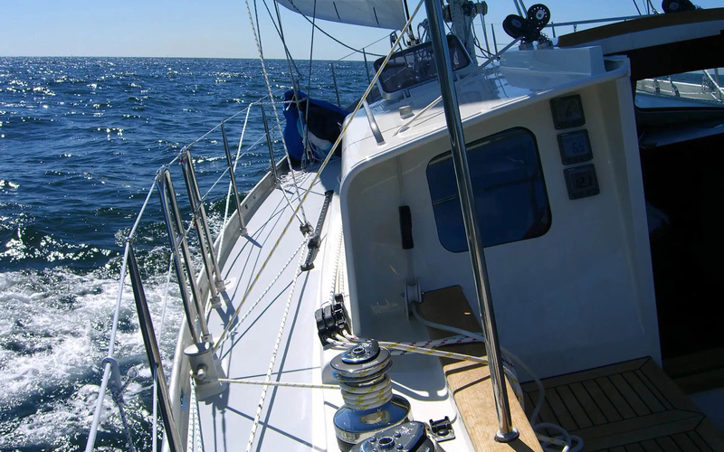 Bestevaer 53 S/Y