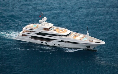 Benetti Vica