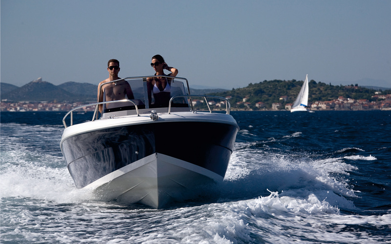 Atlantic Open 670