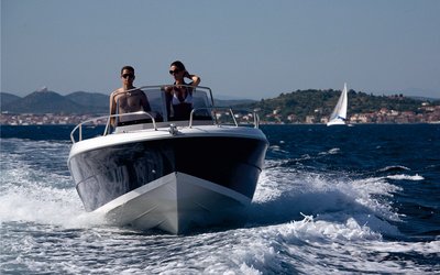 Atlantic Open 670