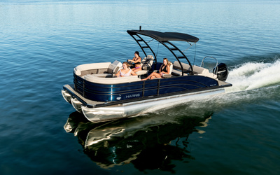 Harris Sunliner 250
