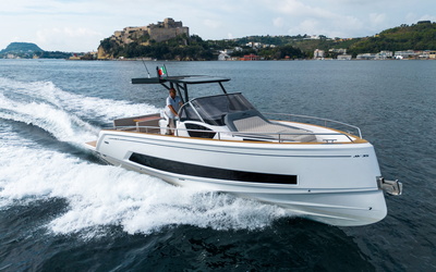 Salpa Avantgarde 35