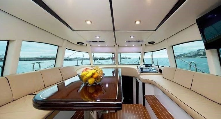 Hanse 548 (2012)