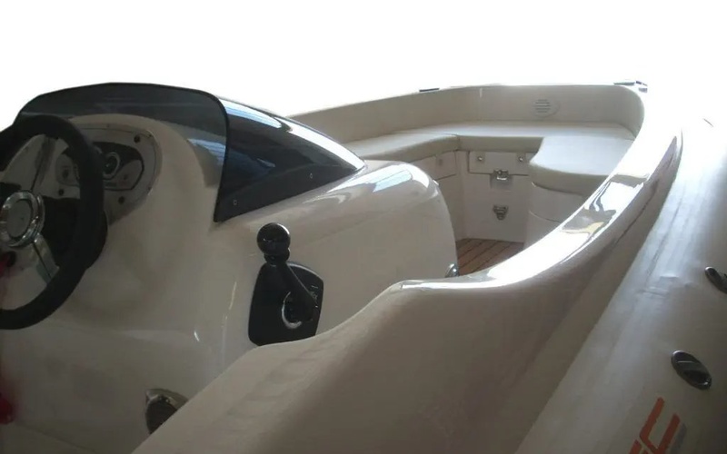 Nauma-Tec Tenderlux 390