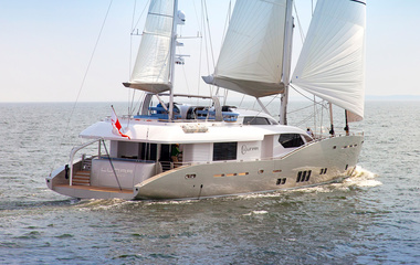 Conrad Lunar