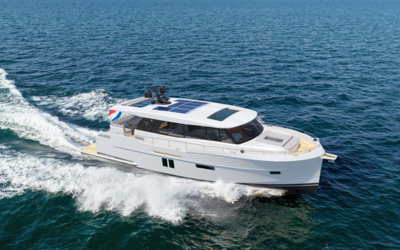 Boarncruiser 53 Ocean Sport