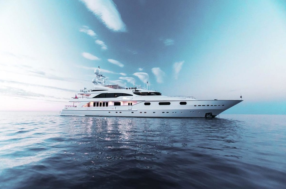 Benetti Akira One