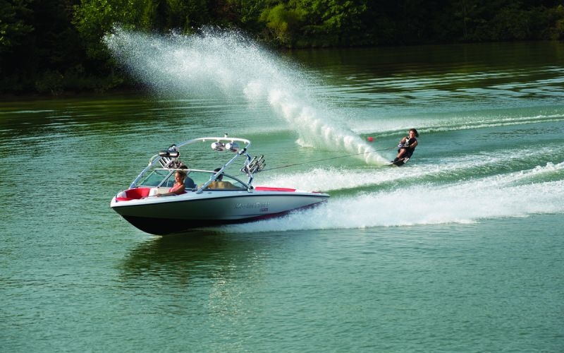 Mastercraft ProStar 197