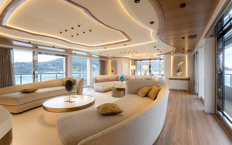 Sargo 31