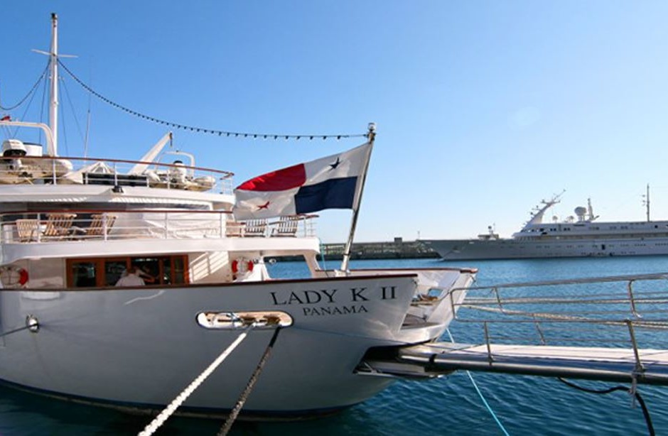 A&P Group Lady K II