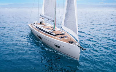 Bavaria C45