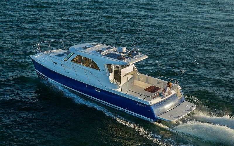Aspen C100