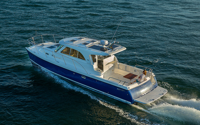 Aspen C100