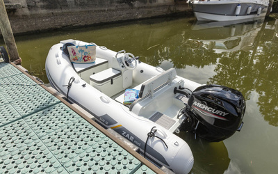 Zar Mini Lux 12